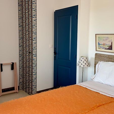 Villa Amahe - Chambres D'Hotes Au Coeur De Piriac Sur Mer Экстерьер фото