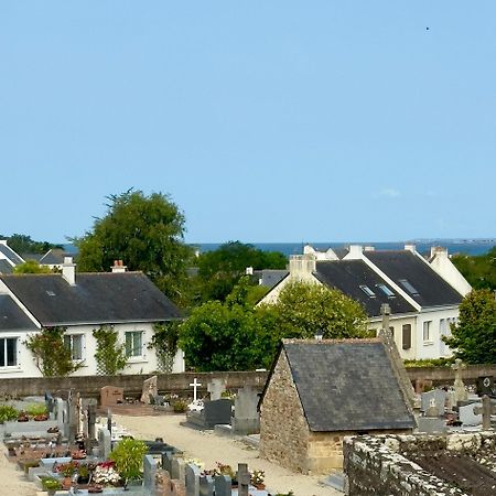 Villa Amahe - Chambres D'Hotes Au Coeur De Piriac Sur Mer Экстерьер фото
