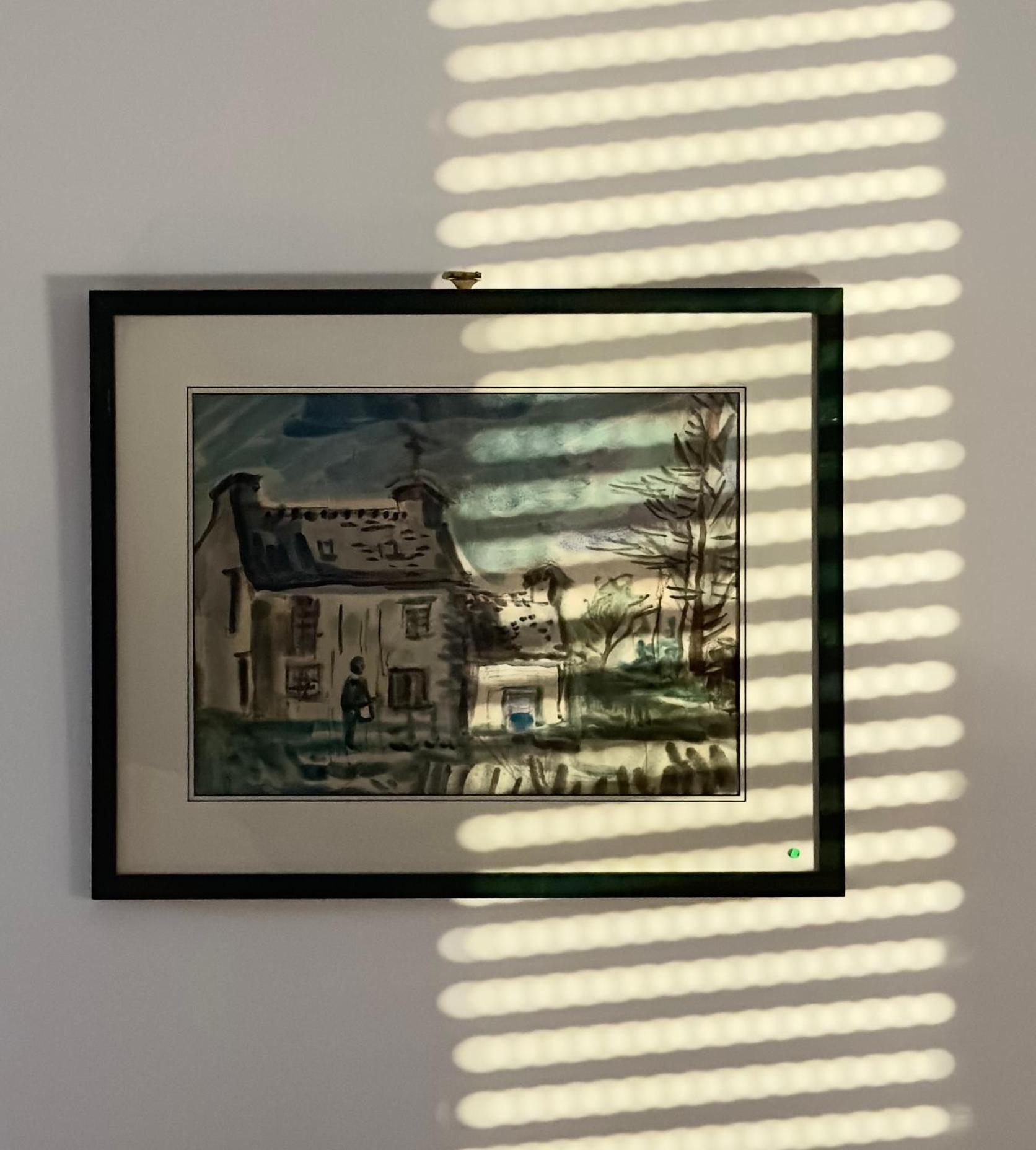Villa Amahe - Chambres D'Hotes Au Coeur De Piriac Sur Mer Номер фото