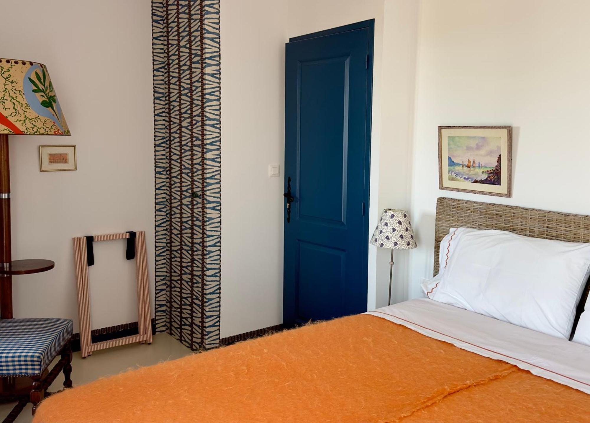 Villa Amahe - Chambres D'Hotes Au Coeur De Piriac Sur Mer Экстерьер фото